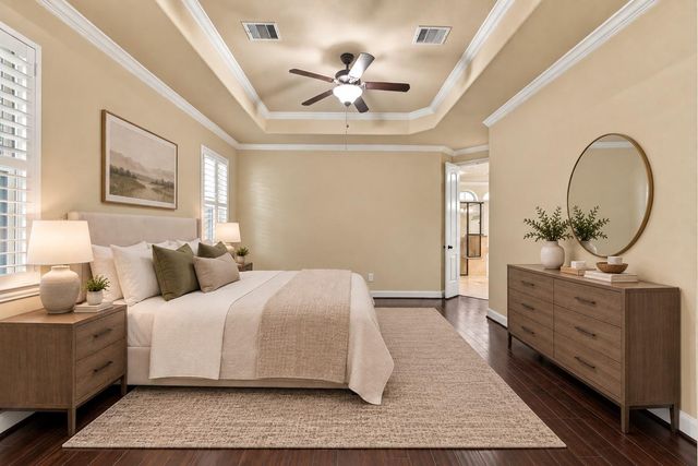 7343 Meadowcroft Boulevard, Sugar Land, TX 77479
