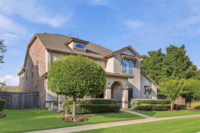 7343 Meadowcroft Boulevard, Sugar Land, TX 77479