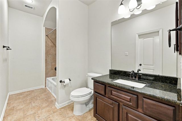 7343 Meadowcroft Boulevard, Sugar Land, TX 77479