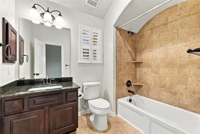 7343 Meadowcroft Boulevard, Sugar Land, TX 77479