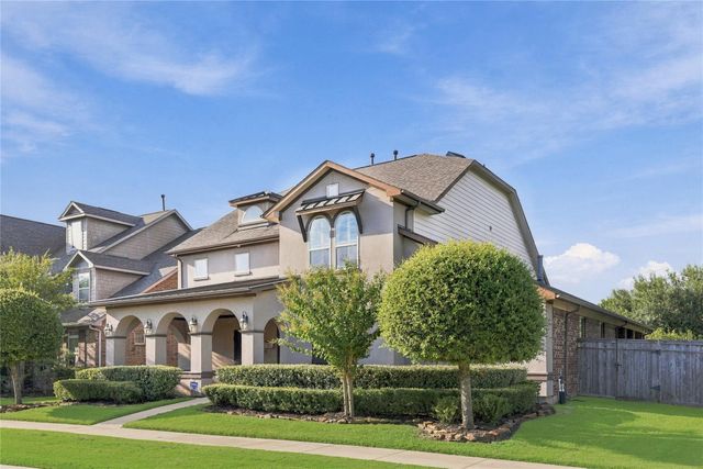 7343 Meadowcroft Boulevard, Sugar Land, TX 77479