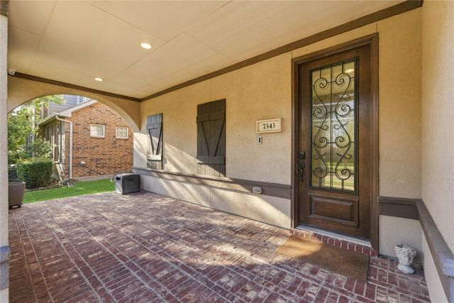 7343 Meadowcroft Boulevard, Sugar Land, TX 77479