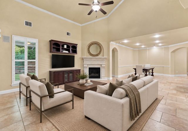 7343 Meadowcroft Boulevard, Sugar Land, TX 77479