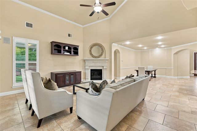 7343 Meadowcroft Boulevard, Sugar Land, TX 77479