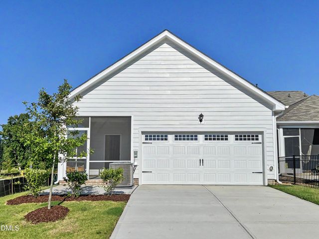1404 Jasmine View Way, Knightdale, NC 27545