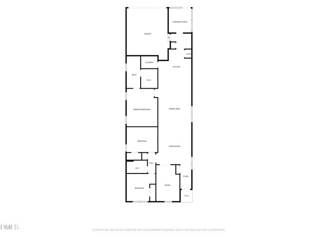 1404 Jasmine View Way, Knightdale, NC 27545