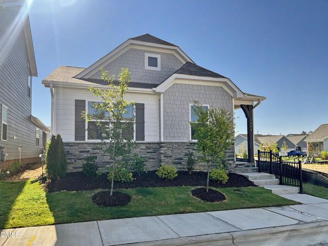 1404 Jasmine View Way, Knightdale, NC 27545
