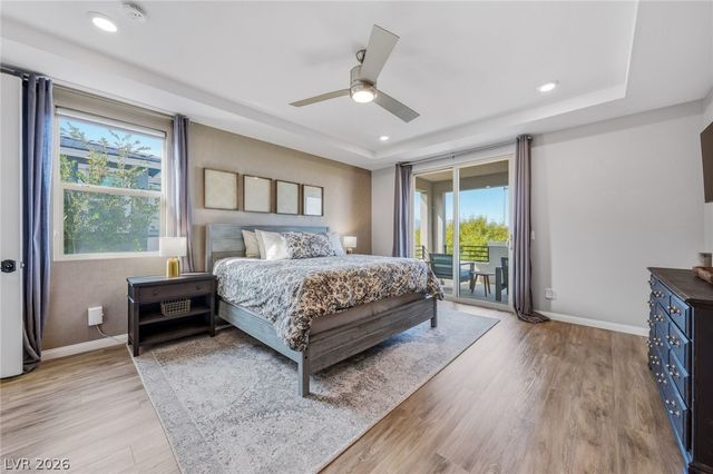 10630 Glowing Dawn Avenue, Las Vegas, NV 89135