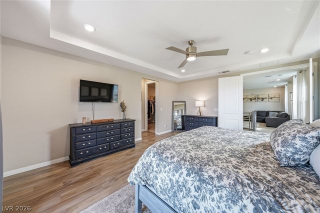 10630 Glowing Dawn Avenue, Las Vegas, NV 89135