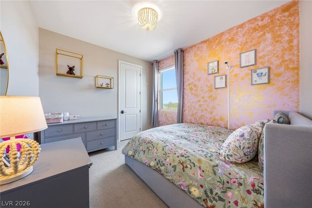 10630 Glowing Dawn Avenue, Las Vegas, NV 89135