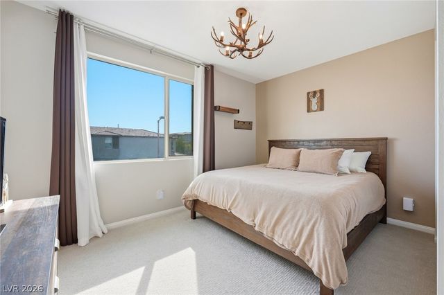 10630 Glowing Dawn Avenue, Las Vegas, NV 89135