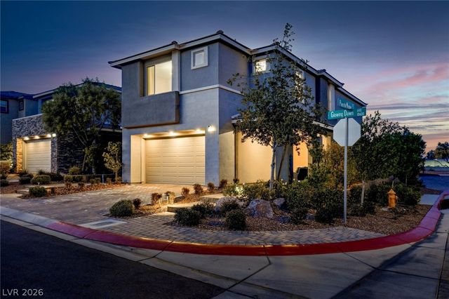 10630 Glowing Dawn Avenue, Las Vegas, NV 89135
