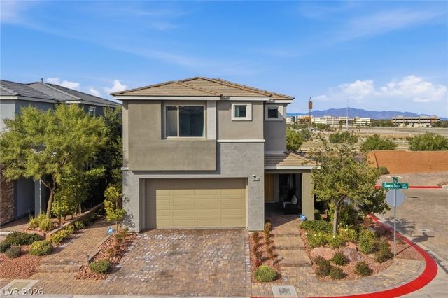 10630 Glowing Dawn Avenue, Las Vegas, NV 89135