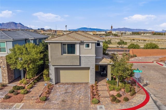 10630 Glowing Dawn Avenue, Las Vegas, NV 89135