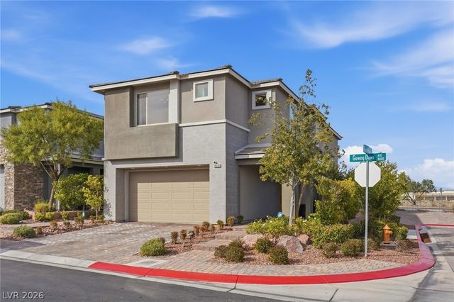 10630 Glowing Dawn Avenue, Las Vegas, NV 89135
