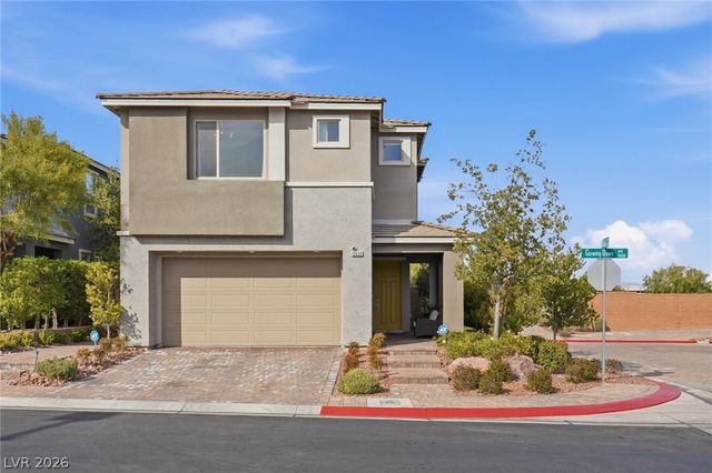 10630 Glowing Dawn Avenue, Las Vegas, NV 89135