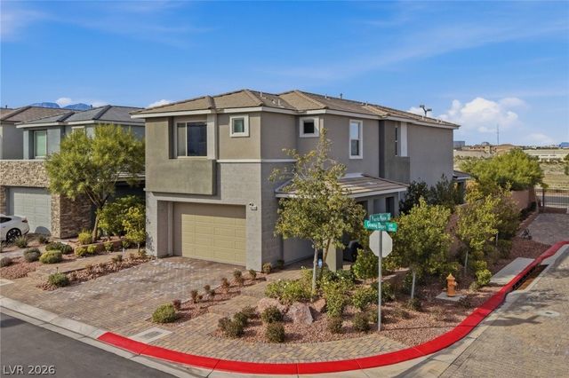 10630 Glowing Dawn Avenue, Las Vegas, NV 89135