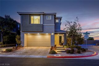 10630 Glowing Dawn Avenue, Las Vegas, NV 89135