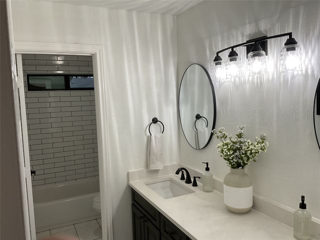 1553 Parkside Trail, Lewisville, TX 75077