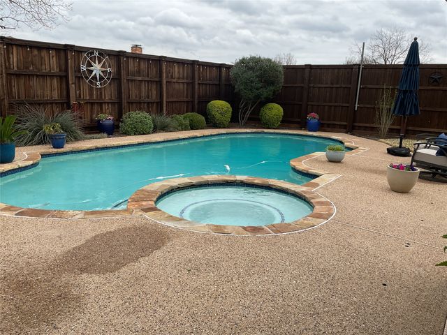 1553 Parkside Trail, Lewisville, TX 75077