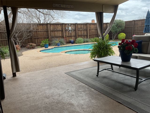 1553 Parkside Trail, Lewisville, TX 75077