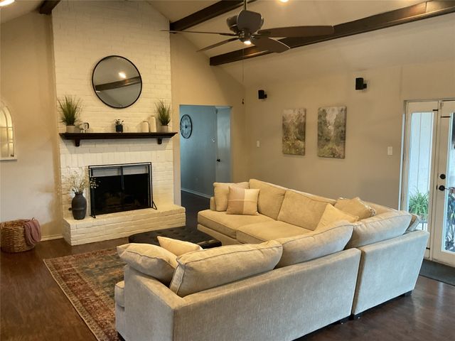 1553 Parkside Trail, Lewisville, TX 75077