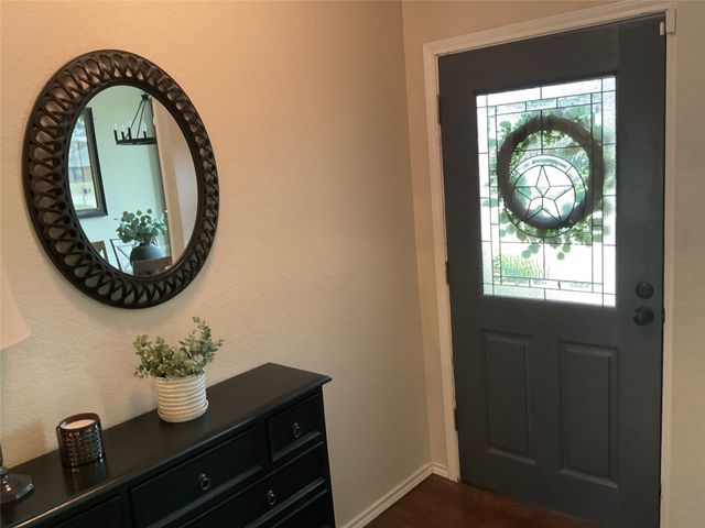 1553 Parkside Trail, Lewisville, TX 75077