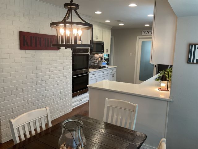 1553 Parkside Trail, Lewisville, TX 75077