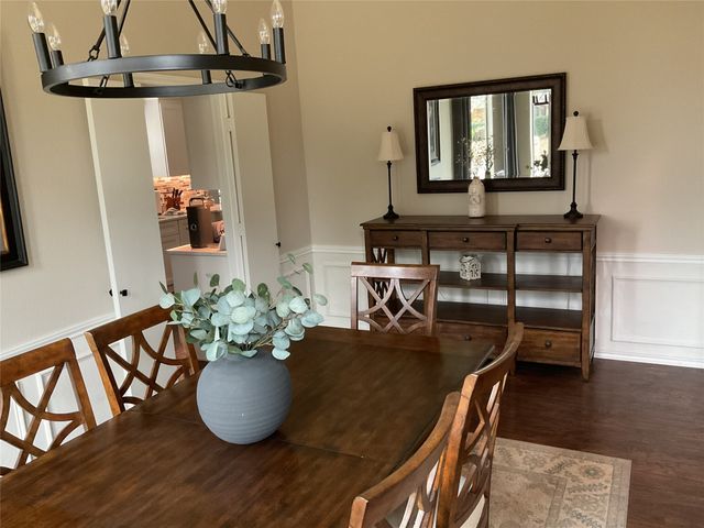 1553 Parkside Trail, Lewisville, TX 75077