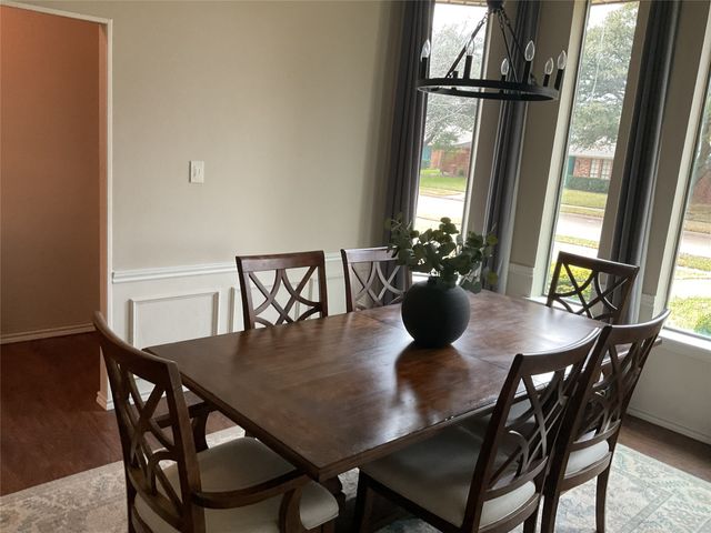 1553 Parkside Trail, Lewisville, TX 75077