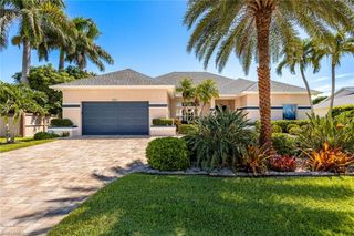 5511 SW 12th PL, Cape Coral, FL 33914
