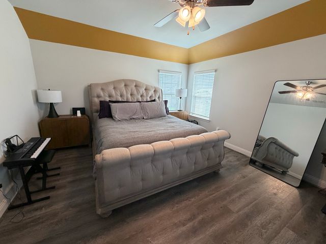 5581 Crosby Drive, North Richland Hills, TX 76180