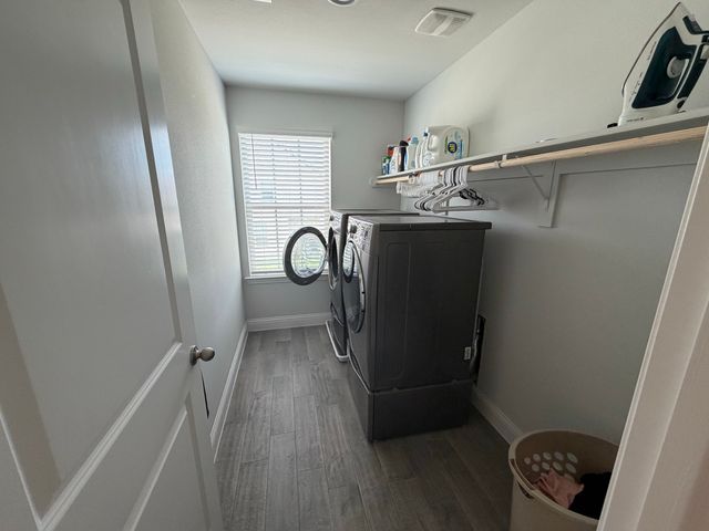5581 Crosby Drive, North Richland Hills, TX 76180