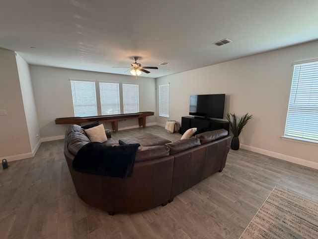 5581 Crosby Drive, North Richland Hills, TX 76180