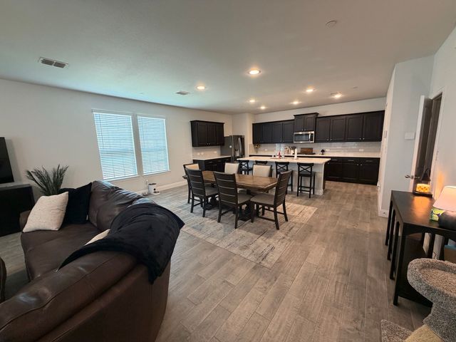 5581 Crosby Drive, North Richland Hills, TX 76180
