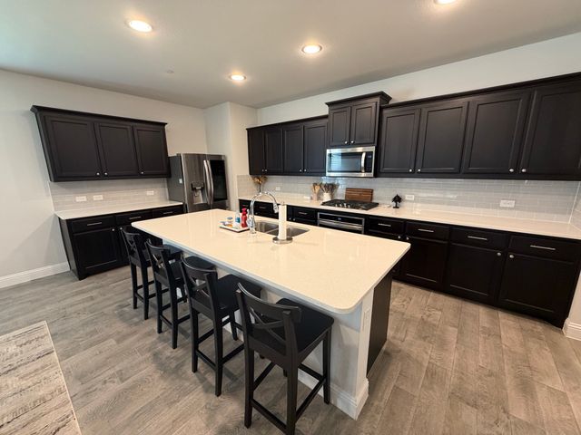 5581 Crosby Drive, North Richland Hills, TX 76180