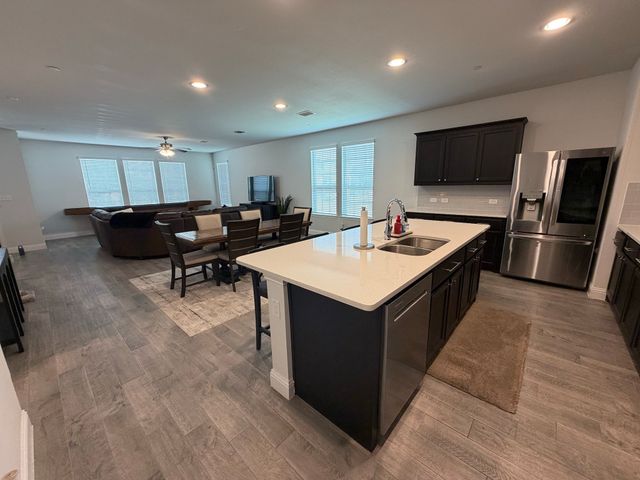 5581 Crosby Drive, North Richland Hills, TX 76180