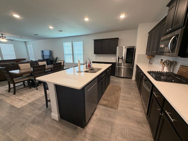 5581 Crosby Drive, North Richland Hills, TX 76180