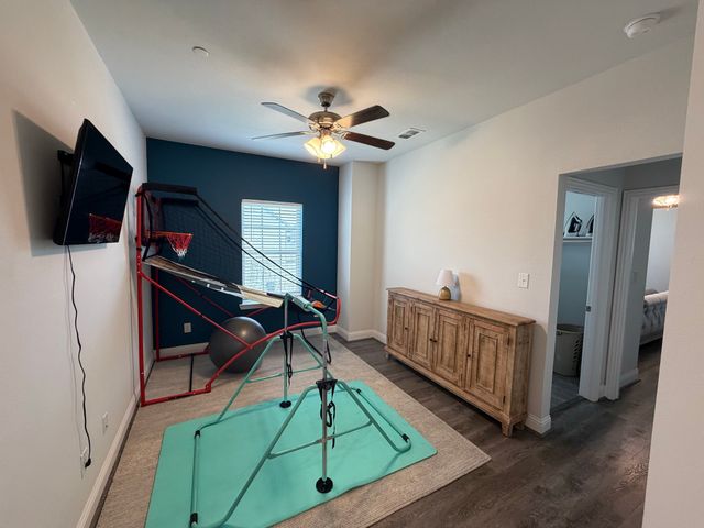 5581 Crosby Drive, North Richland Hills, TX 76180