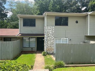 3888 Mulkey Circle G, Marietta, GA 30008
