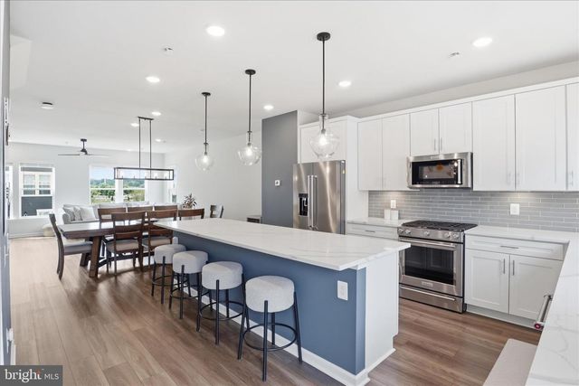 15069 JAXTON SQUARE LN, Haymarket, VA 20169