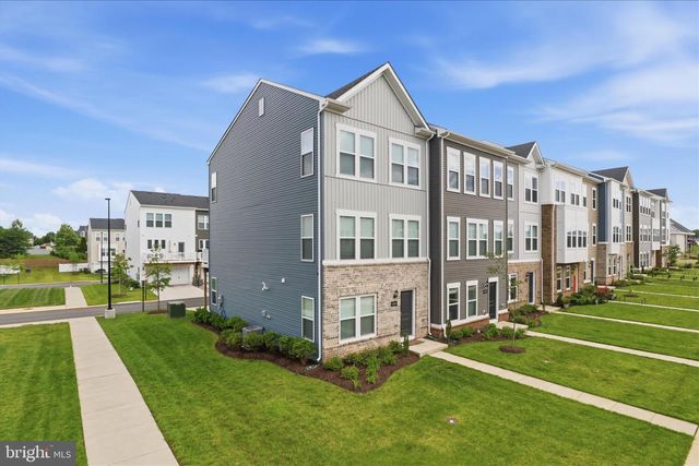 15069 JAXTON SQUARE LN, Haymarket, VA 20169
