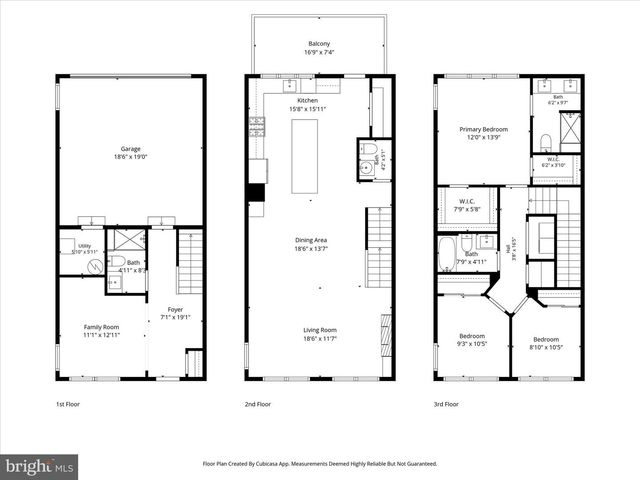 15069 JAXTON SQUARE LN, Haymarket, VA 20169