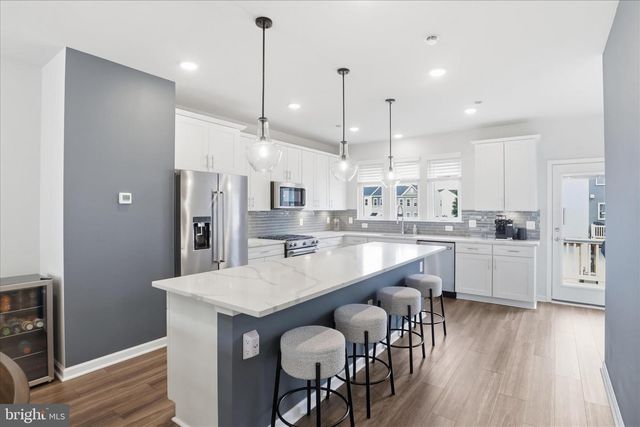 15069 JAXTON SQUARE LN, Haymarket, VA 20169