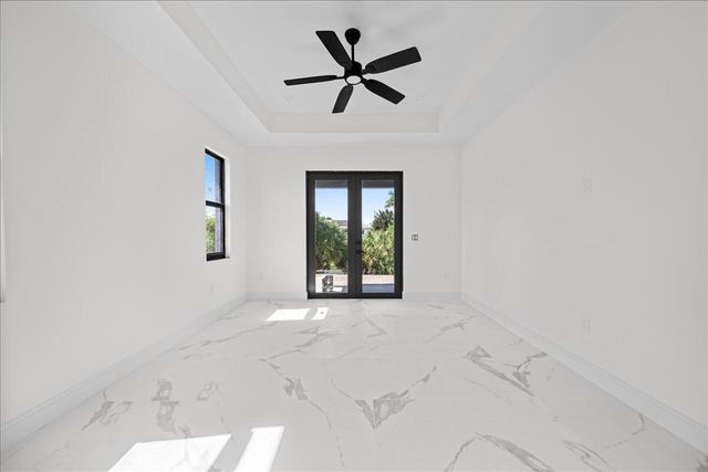 7427 Sea Mist Drive, Port Charlotte, FL 33981