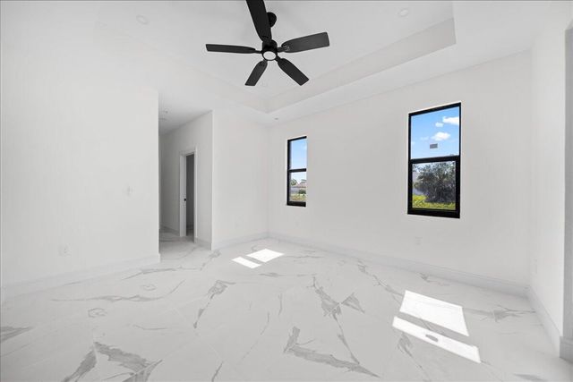 7427 Sea Mist Drive, Port Charlotte, FL 33981