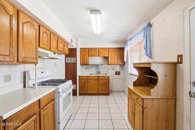 6244 Taos Drive, El Paso, TX 79905