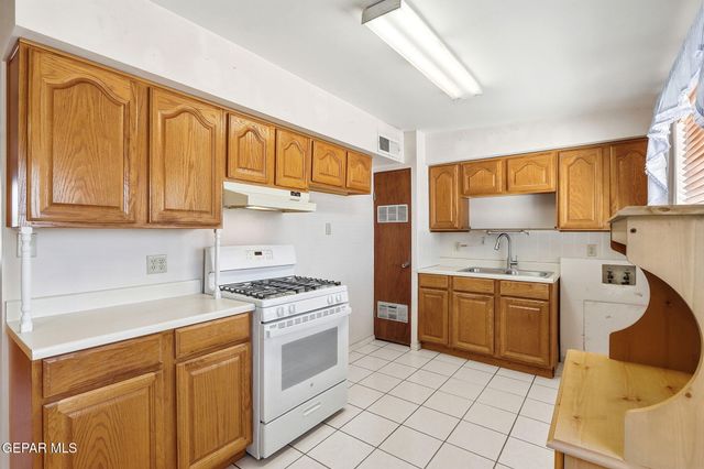 6244 Taos Drive, El Paso, TX 79905