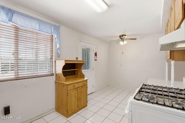6244 Taos Drive, El Paso, TX 79905