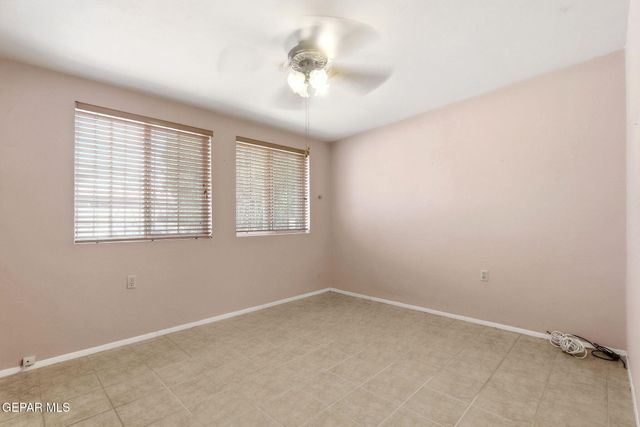 6244 Taos Drive, El Paso, TX 79905